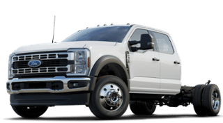 2025 Ford Chassis Cab External Image 2